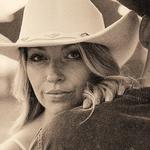 Claudia Hoyser at Laurentide Beer Co. 