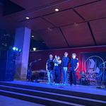 Konzert Badi Schüpfheim