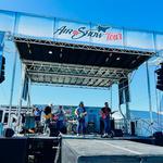 Luke Morgan & The Redliners - Private Event