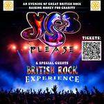 GREAT BRITISH ROCK