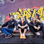 Little King Dives into Bisbee