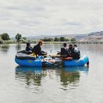 ABF at National Public Lands Day Event