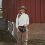 Hailey James at Jack Pot's