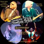 TRIBUTE TO THE MUSIC OF CHEAP TRICK