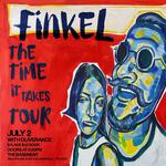 FINKEL @ The Basement