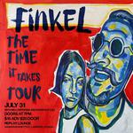 FINKEL @ Replay Lounge 