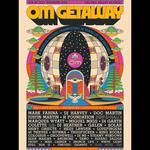 Om Getaway 2026