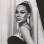 Selma Bajrami @ Galaxis Club