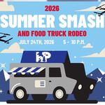 Parma's Summer Smash & Food Truck Rodeo