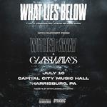 ILICM Album Release Show