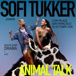 SOFI TUKKER Presents: ANIMAL TALK 