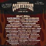 Dauphin's Countryfest 2026