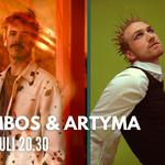 IMBOS & ARTYMA