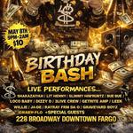 Lo cash bday bash 