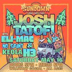 Williwaw Social - Sundown Summer Concert Series with Josh Tatofi