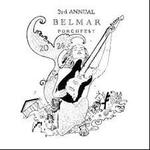 Dragonfly Trio @ Belmar Porch Fest