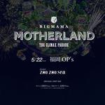 MOTHERLAND ～The Climax Parade～