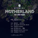 MOTHERLAND ～The Climax Parade～
