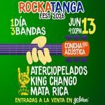 Rockatanga Fest 2026