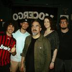 Danilo Sanches e a Engrenagem