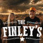 Col Finley & The Finley's Live At Hats Off To Country 2026