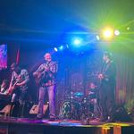 Ten Cent Howl plays Buffalo Olde Brewery