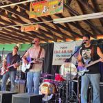 Angola on the Lake Music Festival 2026