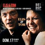 Elis Regina & Tom Jobim | Josi Dias + Iván Buraschi 4tet 1/04/2026