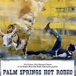 Palm Springs Hot Rodeo
