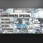 Somewhere Special By The Boombox Miami