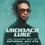 Laidback Luke: CONTINUUM