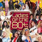 Ladies of the 80s @ Pequot Lakes Music in the Park