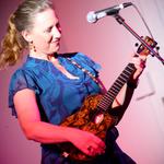 BlackCat Music Presents Victoria Vox Workshop & Concert