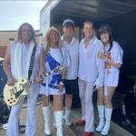 Totally ABBA @ Harmony in the Park