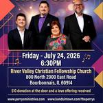 River Valley Christian Fellowship Church