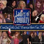 Ladies of Country @ Forest Lake Arts in the Park