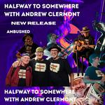 Halfway to Somewhere Album Launch