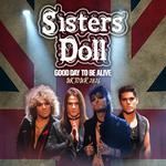 Sisters Doll - The Giffard Arms - Wolverhampton 