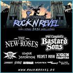 Rock N Revel  Altenbergen 2026