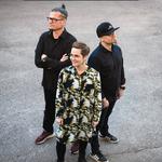 Tanja Ilona trio