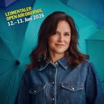 Caroline Chevin FULLBAND - Leimentaler Openair