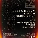 UKF Barcelona