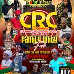 family Unity Fest 2026