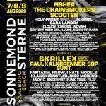 SonneMondSterne Festival 2026