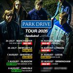 Headwired supporting Park Drive - Carlisle