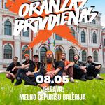 OB Melno Cepurīšu Balerijā