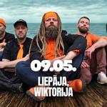 OB kultūras namā Wiktorija