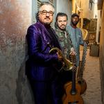 FLAMENKORA — A NIGHT OF ANCESTRAL CROSSINGS AND NEW‑WORLD FIRE