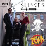 ZŌNA live at Šļirces song compilation "Pirmā Deva" presentation concert