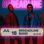89DEADLINE Unplugged